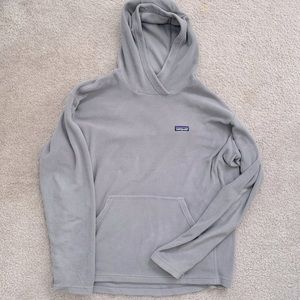 Patagonia Fleece Hoodie